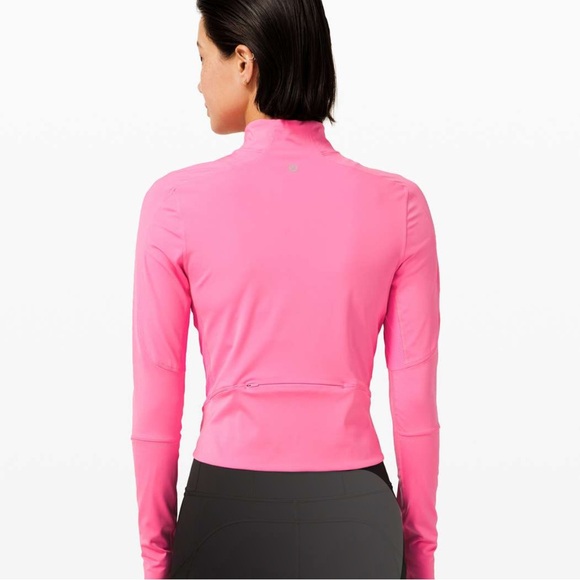 Lululemon Final Mile Jacket - Picture 3 of 15